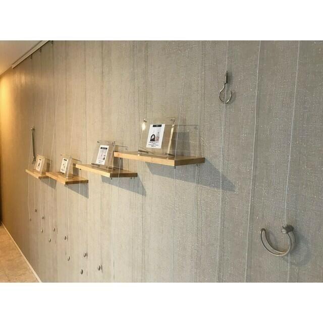ウェルスクエアイズム四谷大京町のその他