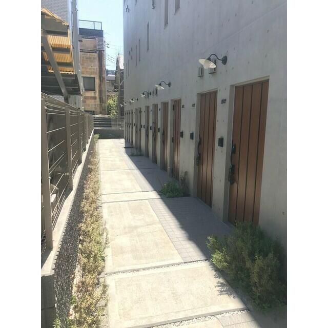 ウェルスクエアイズム四谷大京町のその他