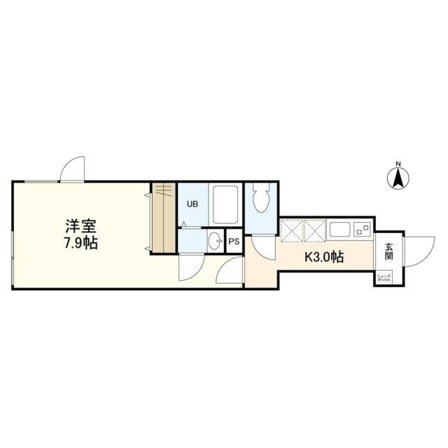 ウェルスクエアイズム四谷大京町