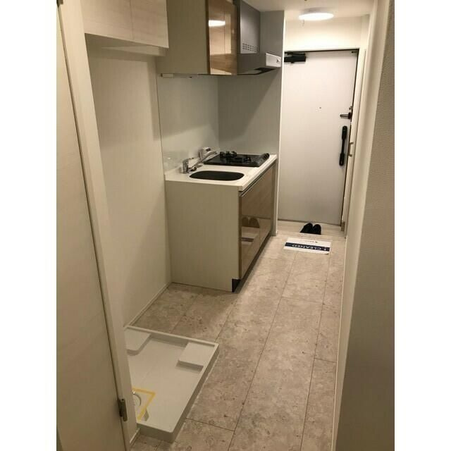 ウェルスクエアイズム四谷大京町の設備