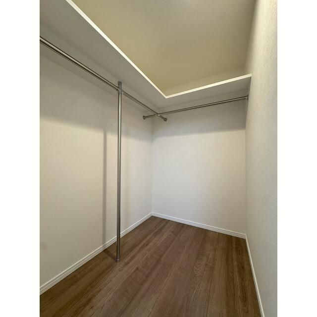 ＫＤＸレジデンス上板橋の収納