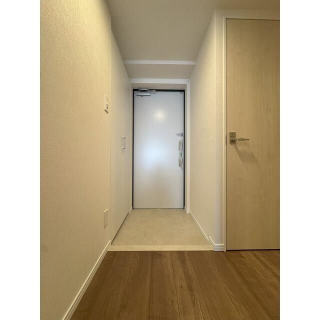 ＫＤＸレジデンス上板橋の玄関