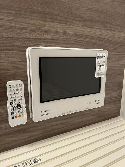 ＬｉｖｅＦｌａｔ馬込の設備