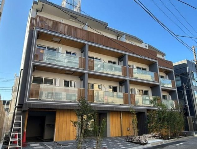 ＬｉｖｅＣａｓａ千鳥町のその他共用部分