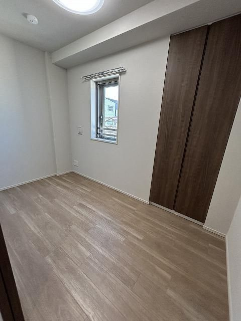 ＬｉｖｅＣａｓａ千鳥町の収納