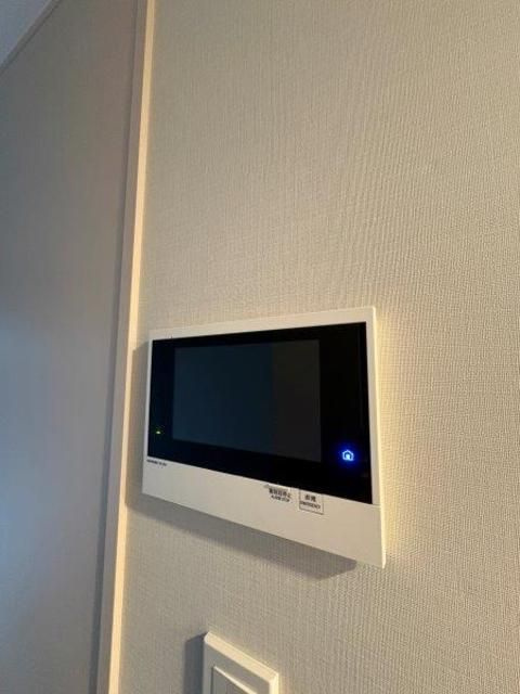 ブランシエスタ荻窪の設備
