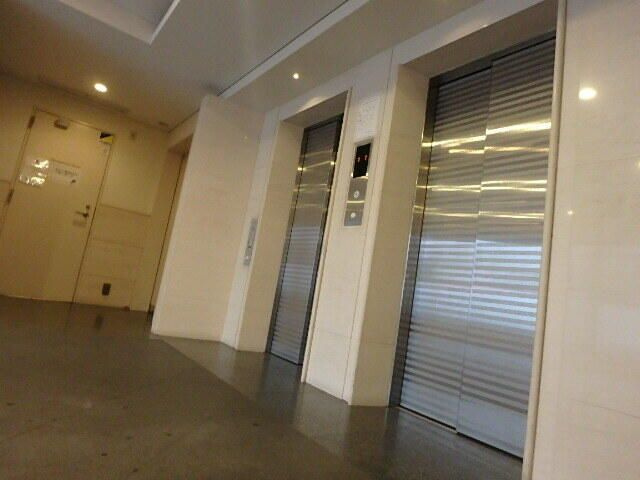萩中イーストのその他共用部分