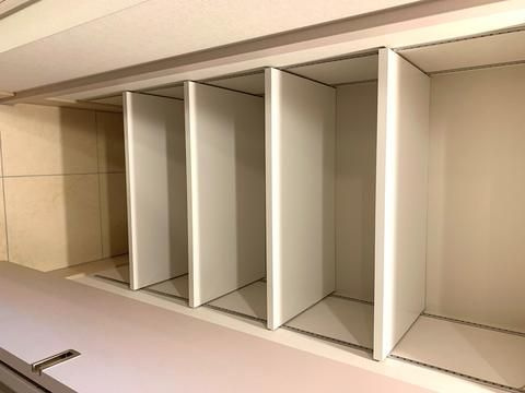 ＪＭＦレジデンス学芸大学の収納