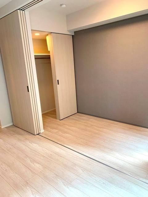 ＪＭＦレジデンス学芸大学の収納