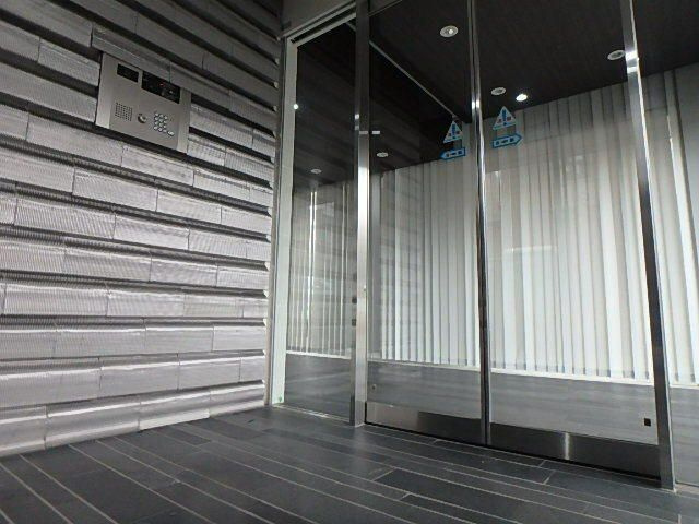 ライブコート大鳥居のセキュリティ