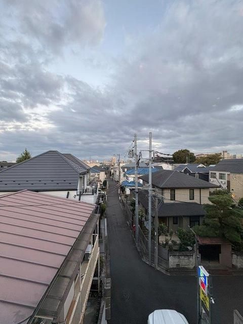 ＰＡＳＥＯ荻窪の展望