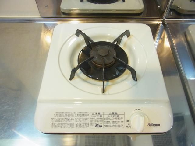 ＧＲＡＣＥ大森の設備