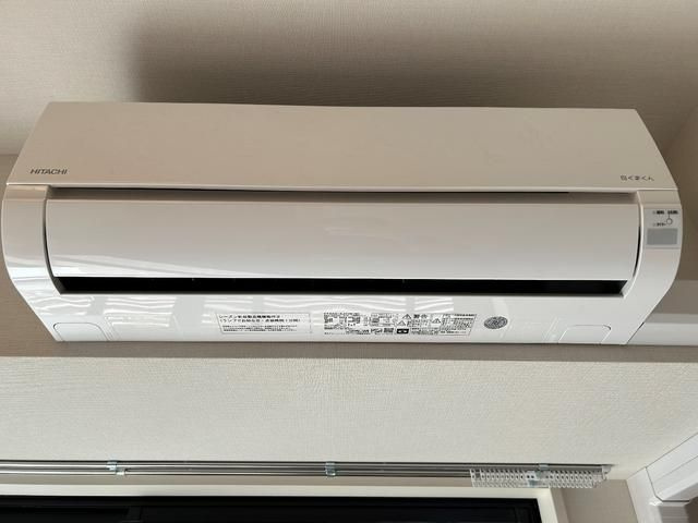 エスティメゾン大森の設備