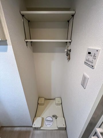 スカイコートグランデ清澄白河の設備