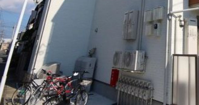 Friendly新検見川のその他共用部分