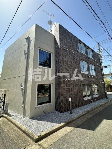 練馬区練馬４丁目の賃貸マンション