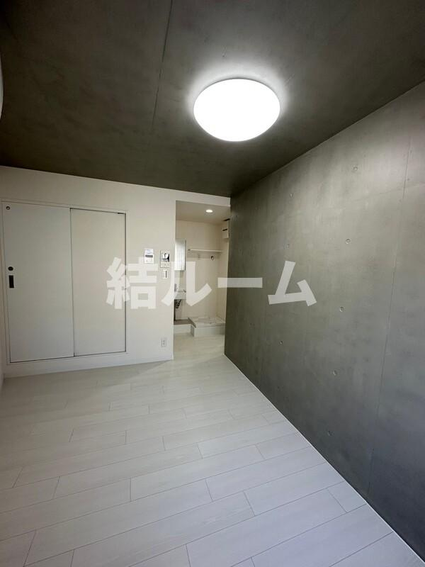 練馬区練馬４丁目の賃貸マンションの内装