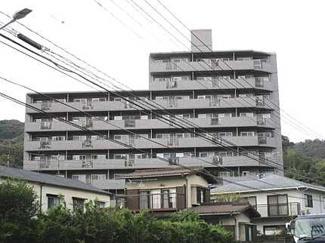 【外観】 | グランドメゾン中山