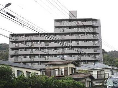 【外観】 | グランドメゾン中山