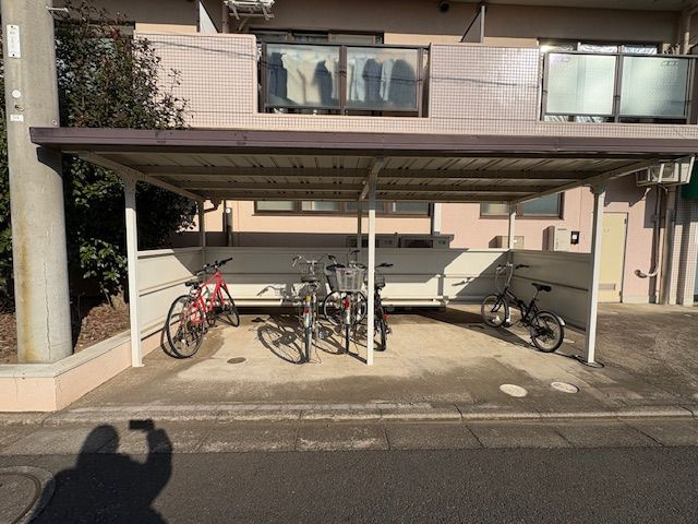 ハイムヤツのその他