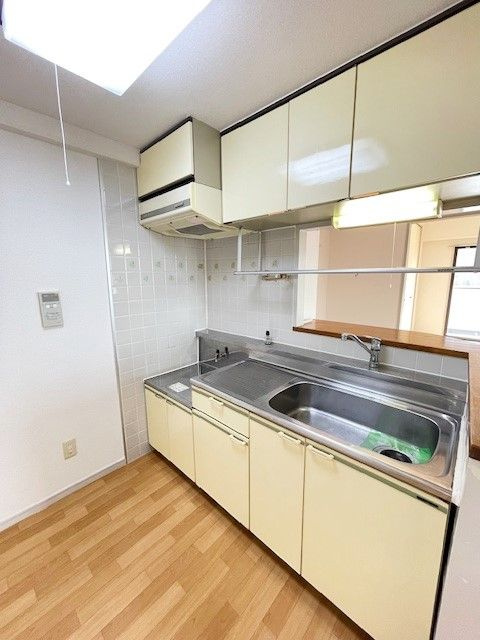 ハイムヤツのキッチン