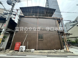 【外観】 | 元町ハウス