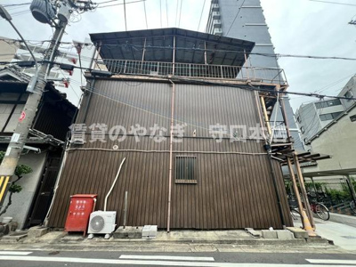 【外観】 | 元町ハウス