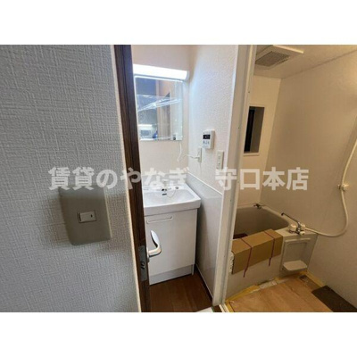 【内装】 | 元町ハウス