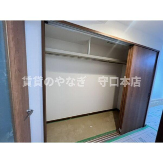 【収納】 | 元町ハウス