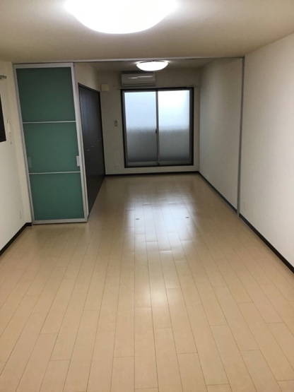 【居間・リビング】 | フジパレス堺北花田