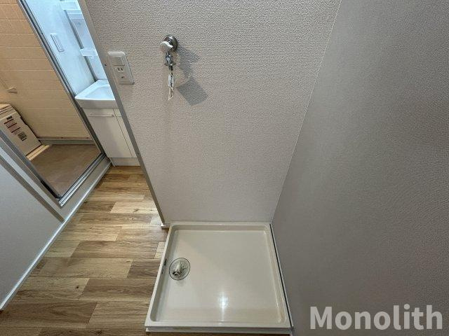 くすの木２号棟のその他