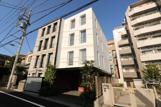 【外観】