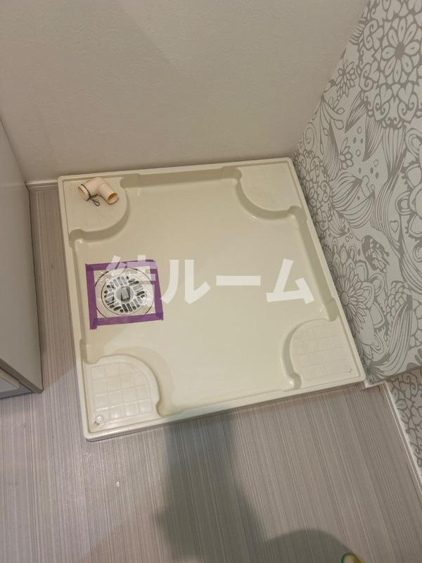 北区栄町のアパートのその他