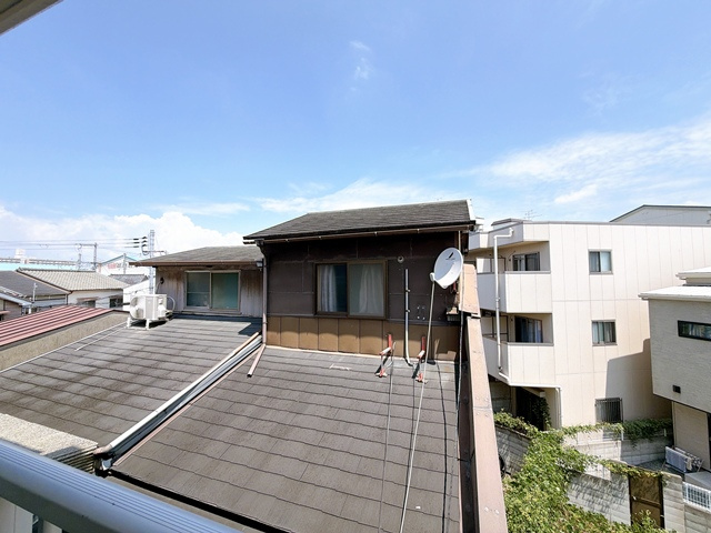 【展望】 | グレースヴィラ
