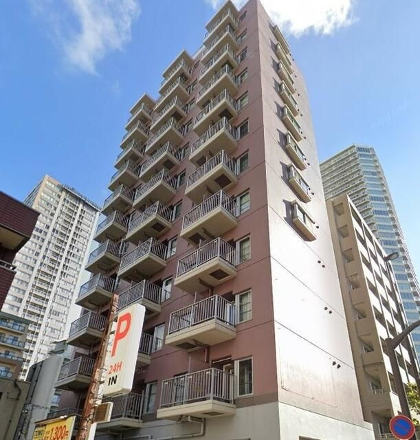 アーツ白河