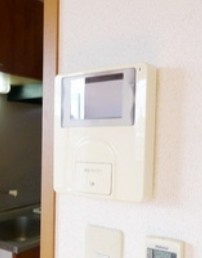 プルミエのセキュリティ