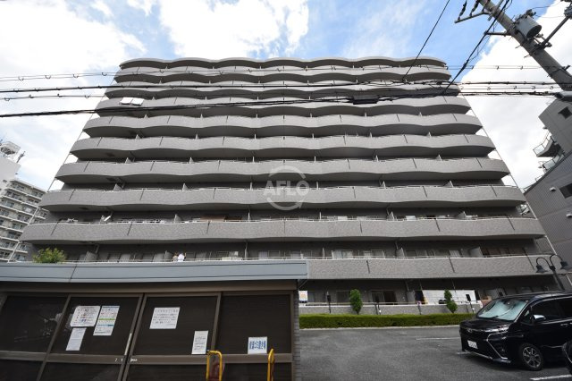 グランドソーワ今福鶴見　鶴見南小学校区の画像