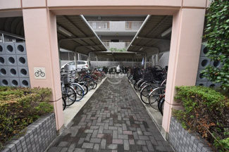 【エントランス】 | グランドソーワ今福鶴見　鶴見南小学校区
