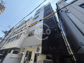 【外観】 | GraceMaisonTanimachi6　中央小学校区 | GraceMaisonTanimachi6　外観
