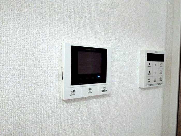 エクセリア南馬込のその他