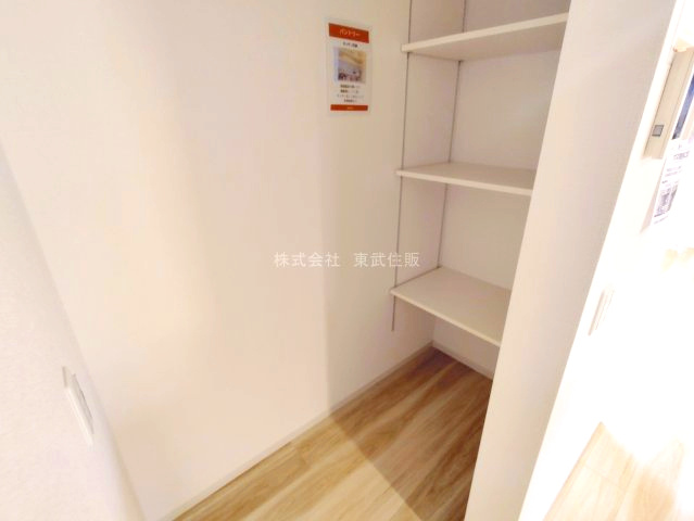 【内装】 | 川越市霞ケ関北２０期　全２棟　１号棟 | 過ごしやすい室内です