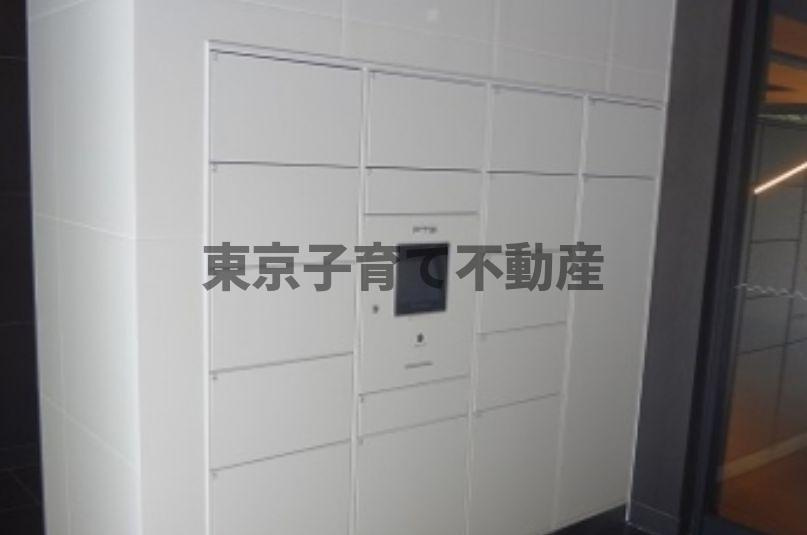 オーキッドレジデンス上野の展望