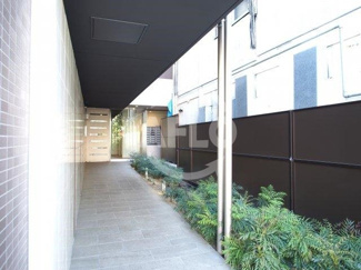【エントランス】 | COZY CHISHIMA　泉尾北小学校区 | COZY CHISHIMA（コージー千島）　外観