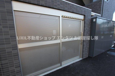 【その他共用部分】 | アークデュオ仙台宮町
