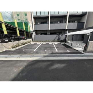 【駐車場】 | Sunny　Place