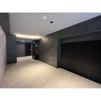 【ロビー】 | Sunny　Place | Sunny　Place　ロビー