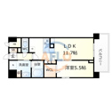 【間取り】 | Sunny　Place　間取り
