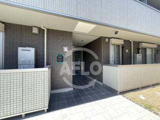 【その他共用部分】 | サンジェルマン市岡　南市岡小学校区 | サンジェルマン市岡　共用部