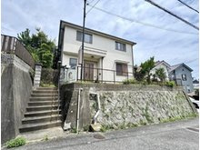 【外観】 | 鈴蘭台北町４丁目　中古戸建