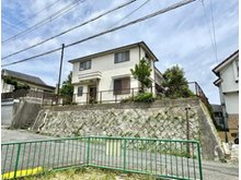 【外観】 | 鈴蘭台北町４丁目　中古戸建